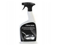 Frischer Professional Płyn do usuwania przypaleń 1000 ml - 1576077 - zdjęcie 1